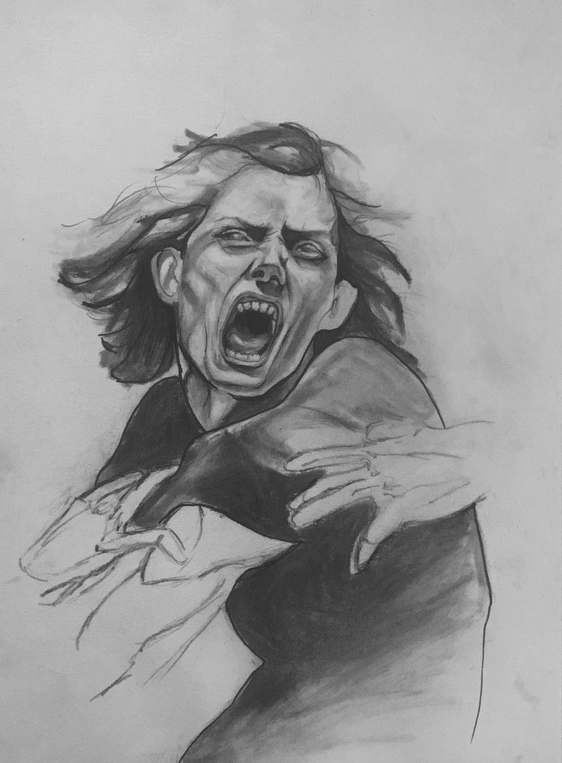 Not one shirt off ur back