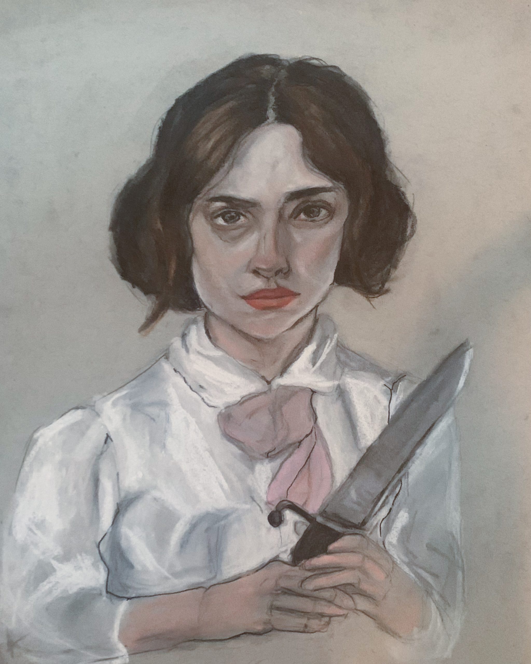 You need a heart like Mary’s