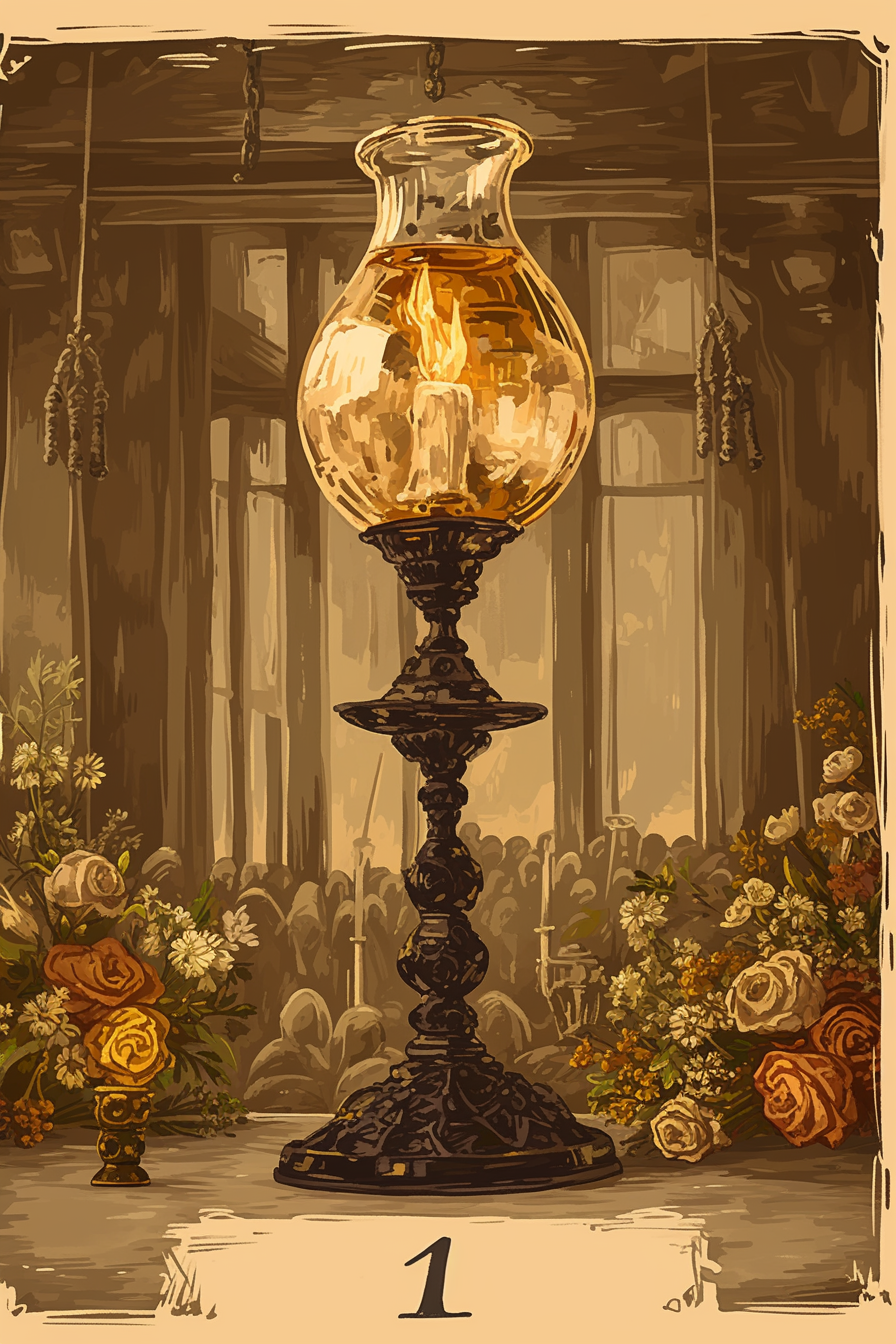 כשאתה חוזר לכאן, אתה כאן / When you return here, you are here