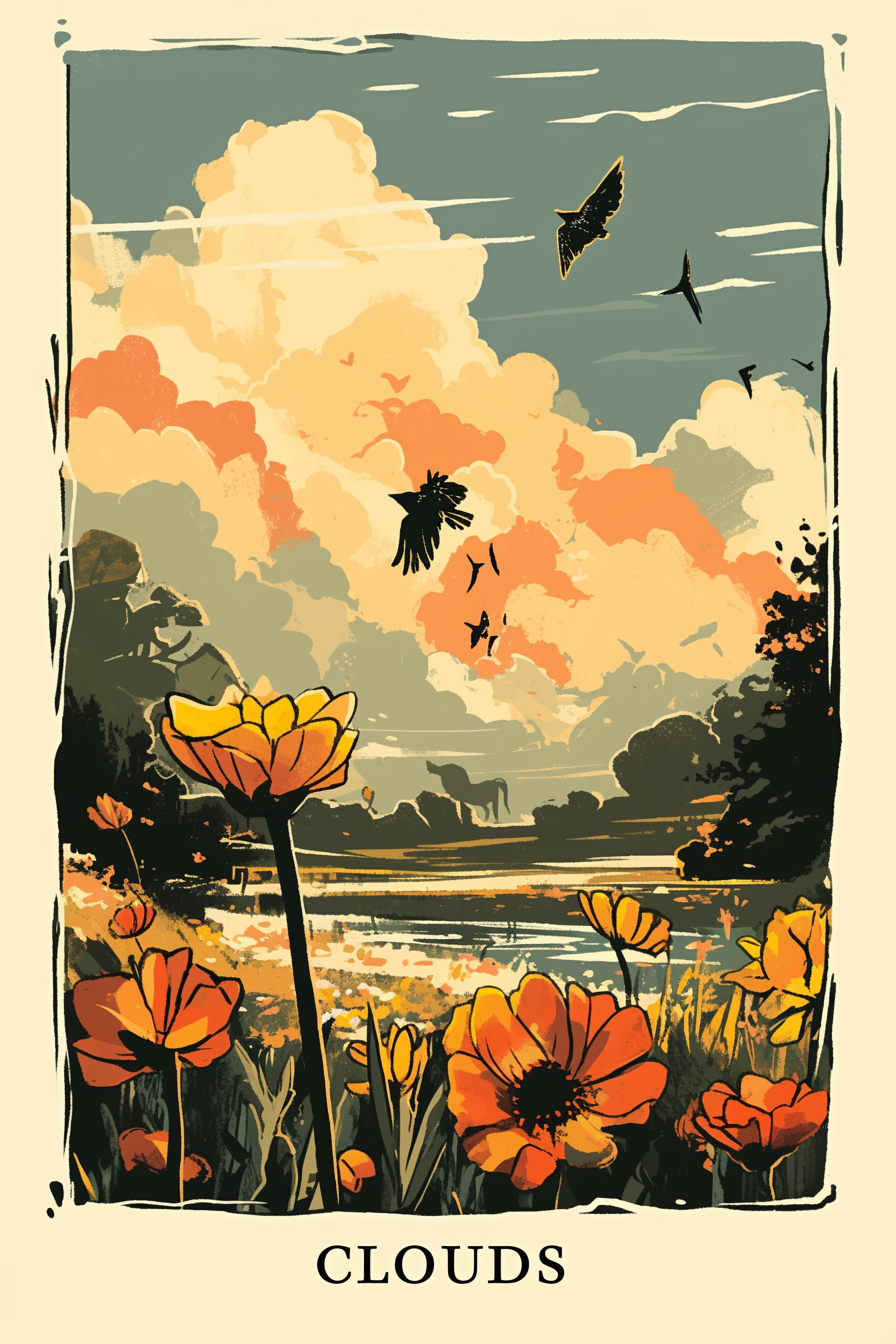 Clouds