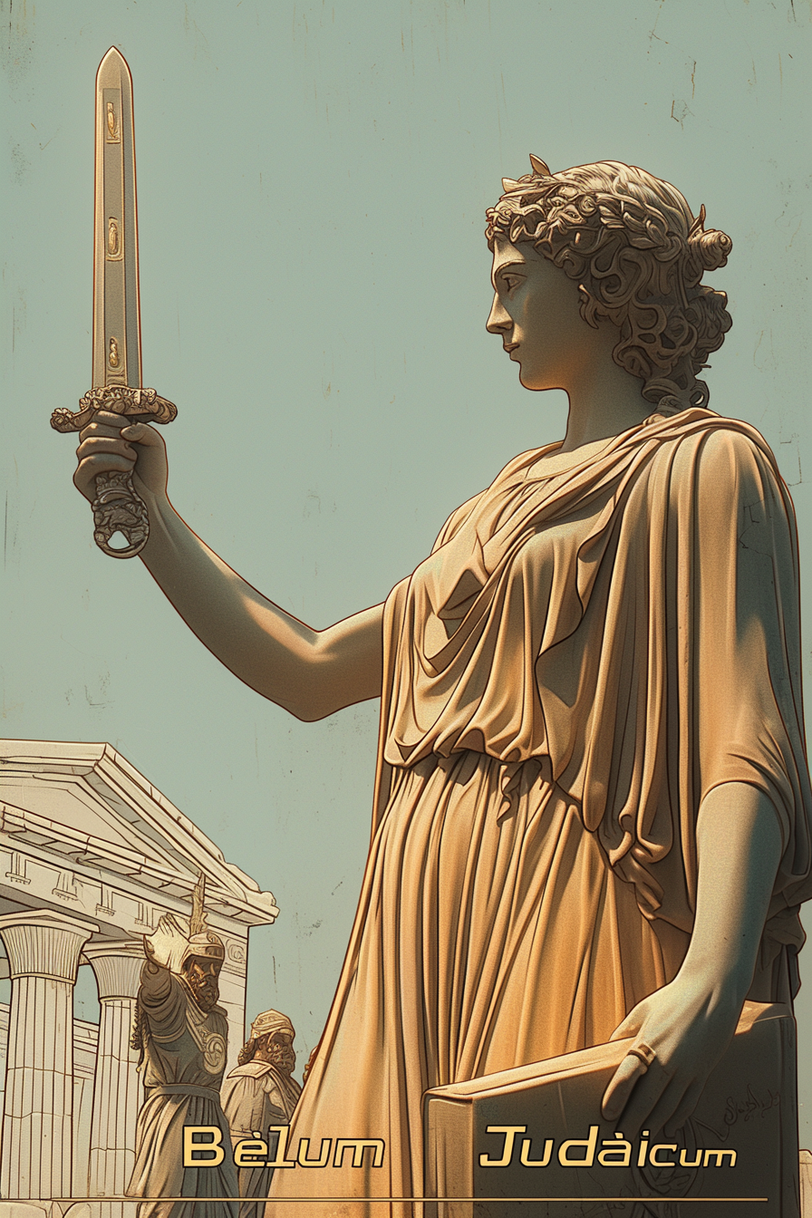 מלחמות היהודים