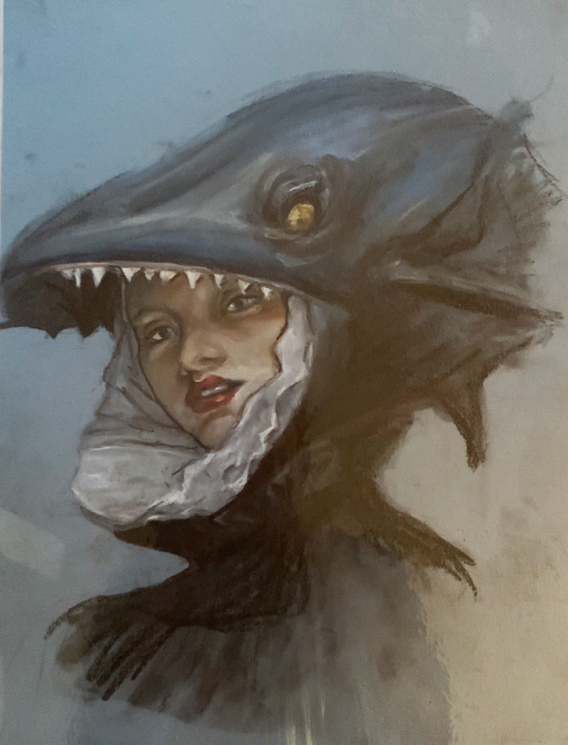 i think im gonna dance