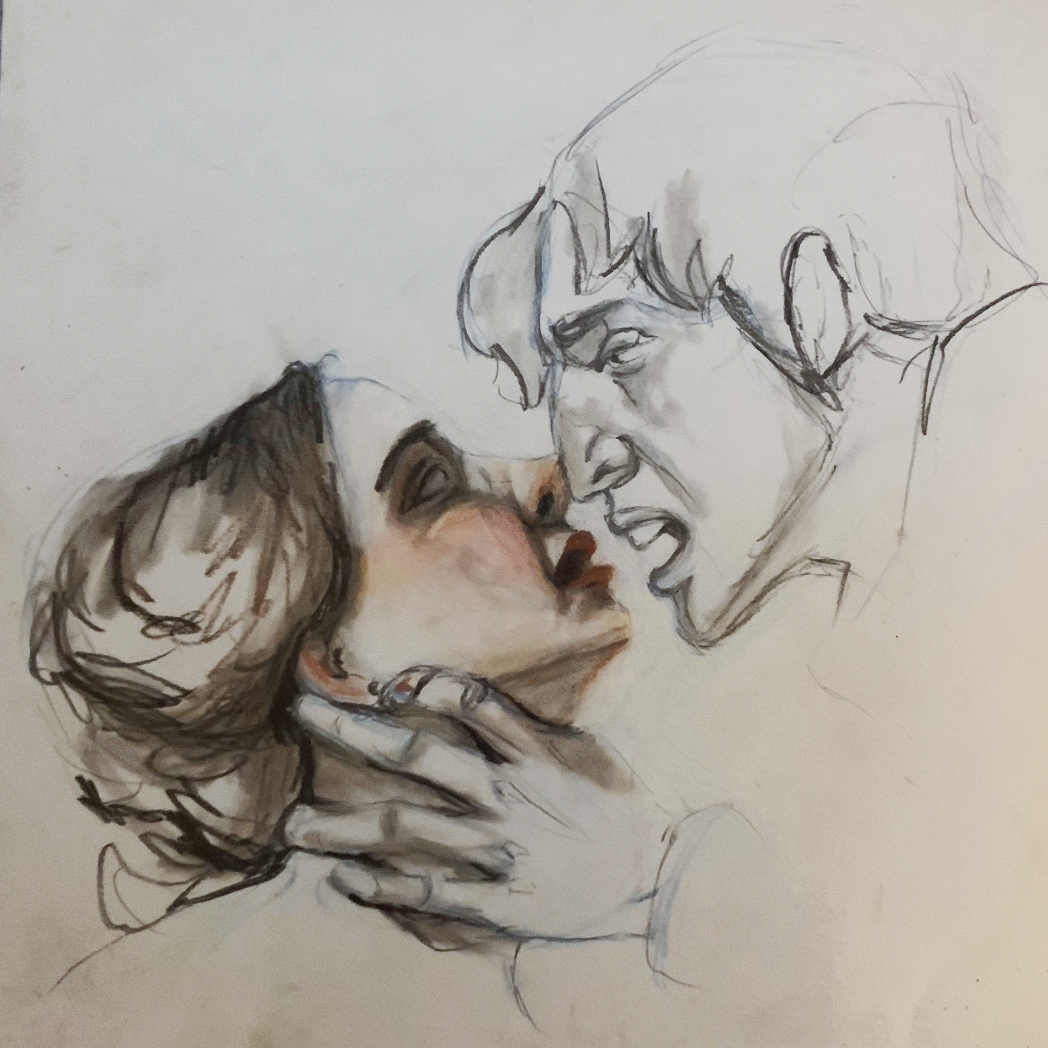 it could have moved me to tears