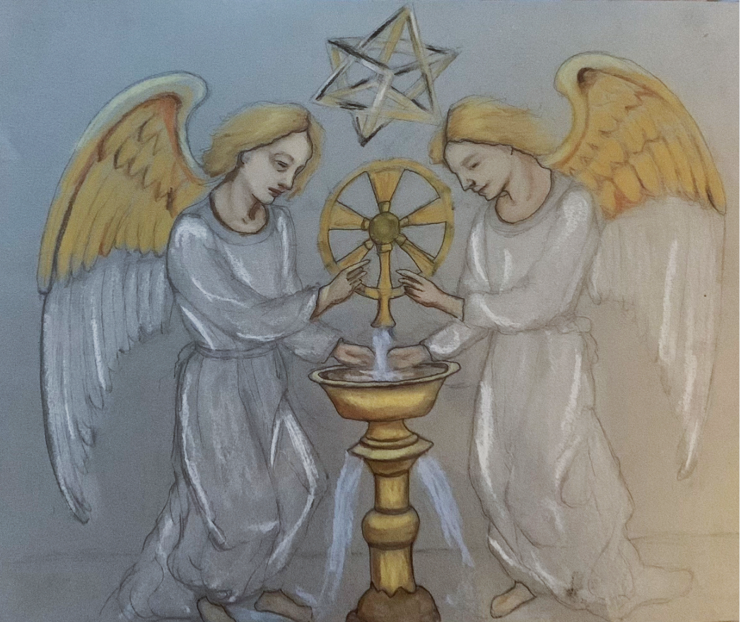 החלון הכפול